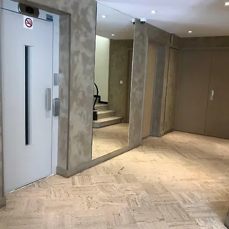 Apartment Moderne T2 Centre Ville Saint-raphael *