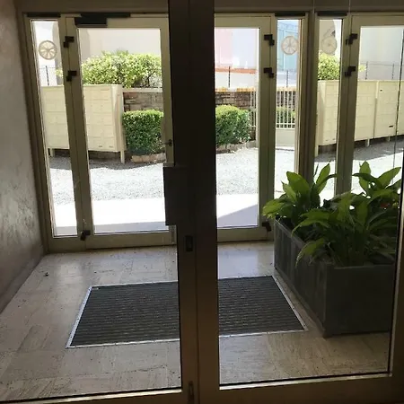 Apartamento Moderne T2 Centre Ville Saint-raphael